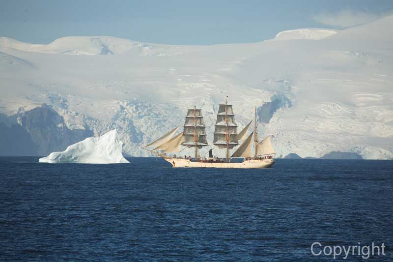 square rigger