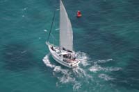 gbr yacht