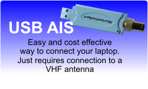 usb ais