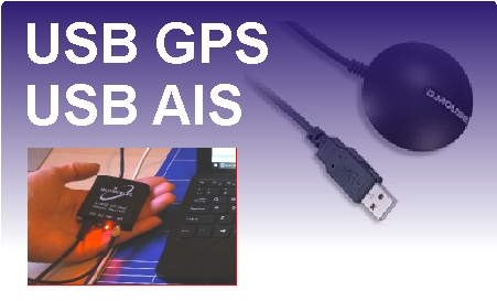 USB AIS